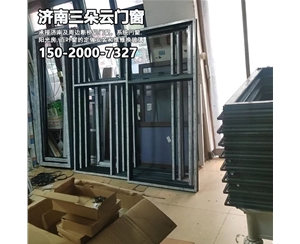 市中济南门窗维修换玻璃